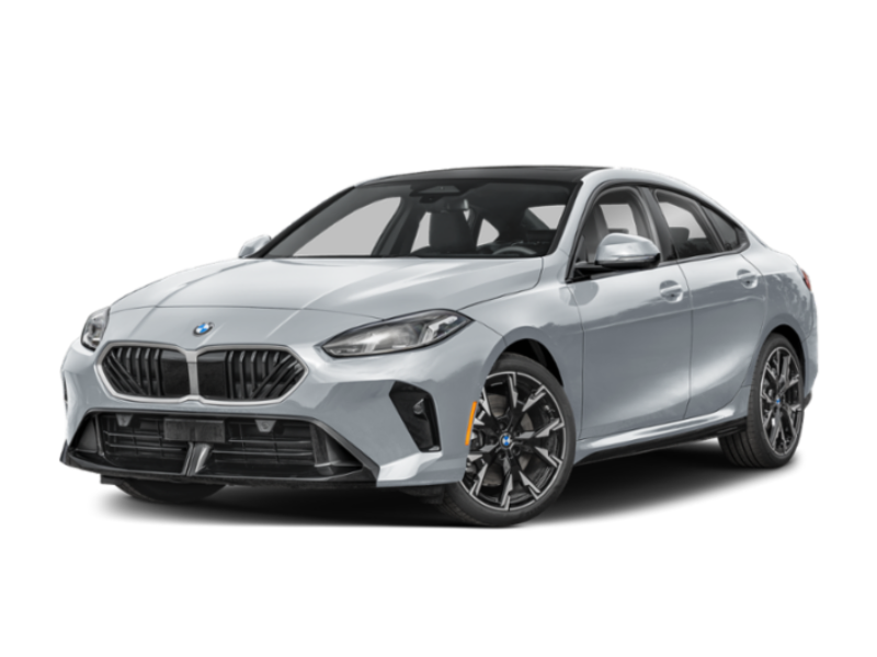 BMW Series 2