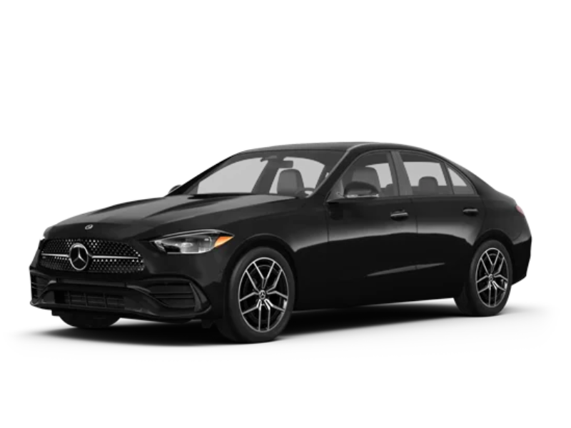 Mercedes C-Class