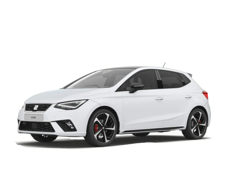 Seat Ibiza Fr
