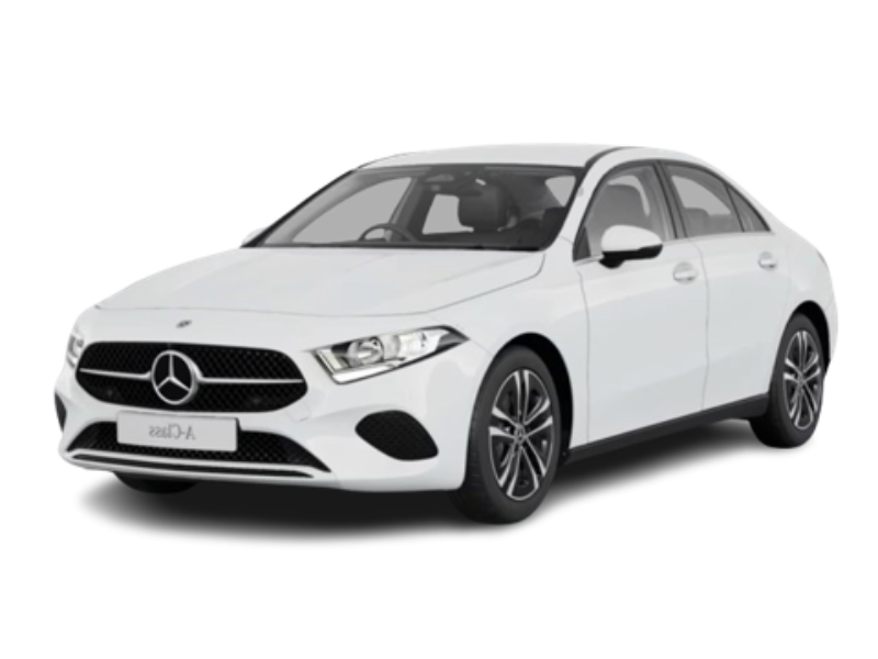 Mercedes Class A Berline